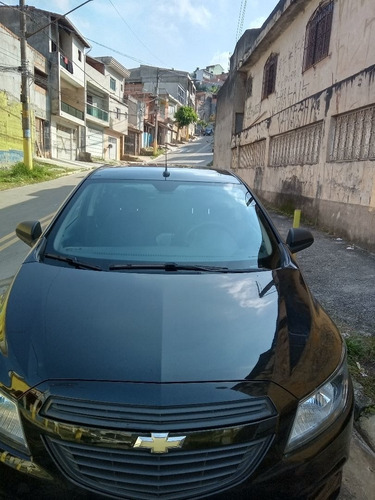 Imagem 4 de 9 de Chevrolet Prisma 2019 1.0 Joy 4p