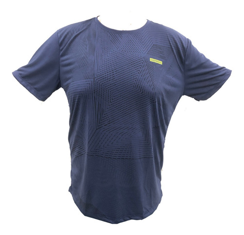 Camiseta Mormaii Extra Plus Size Malha Furadinha Dry 61327