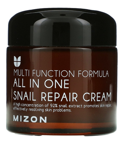 Mizon All In One Snail Repair Cream 75 Ml