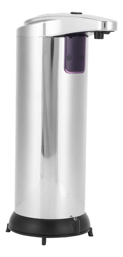 Envase De Líquido De Inducción Automática Para Jabón