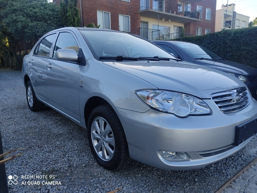 Byd F3 1.5 Gi