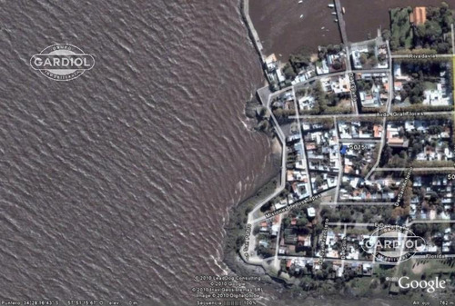 Imagen 18 de 19 de Venta Casa En Barrio Histórico Colonia Del Sacramento
