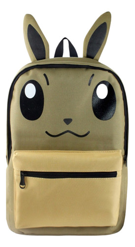 Morral Grande Eevee  Unisex 