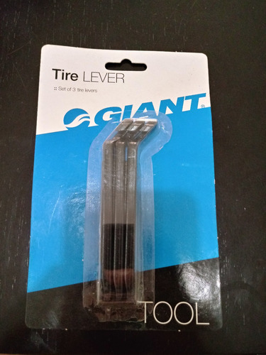 Levas Sacacubiertas Bicicleta Tire Lever Giant X3