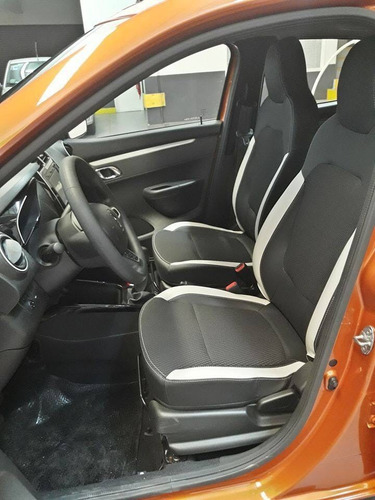 Renault Kwid Iconic (dm)