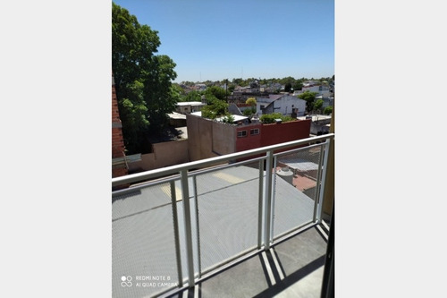 Departamento En Venta En Villa Luzuriaga