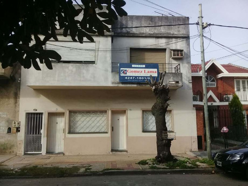 Departamento Tipo Casa En Venta En Lanus Oeste