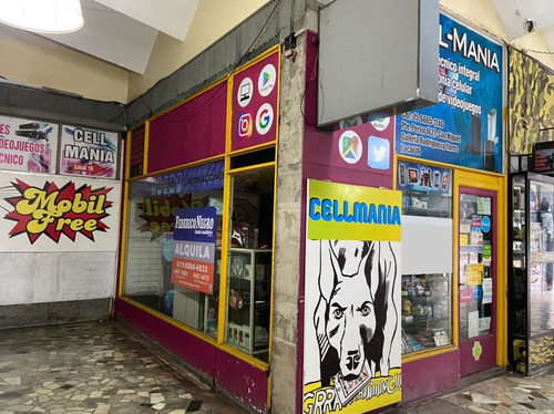 Local En Venta En San Miguel