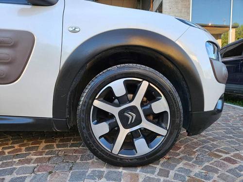 Citroën C4 Cactus 1.2 Puretech 110 At6 S&s Shine