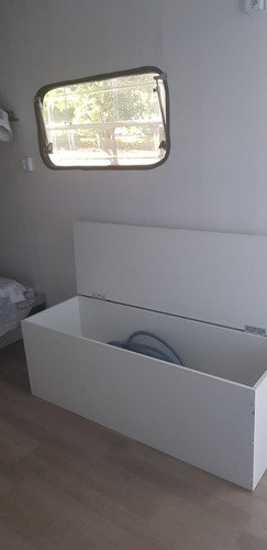Trailer Motorhome Metalvis