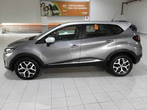 Imagem 8 de 9 de Renault Captur 2.0 16v Hi-flex Bose Automático
