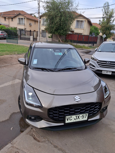 Suzuki New Swift Híbrido, Nuevo.