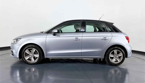 Imagen 8 de 15 de 106648 - Audi A1 2016 Con Garantía