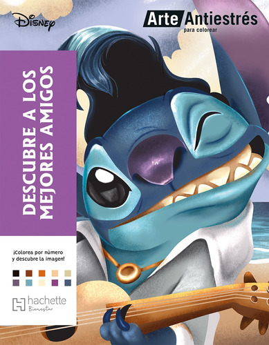 Descubre A Los Mejores Amigos Disney En Español Edición 2023