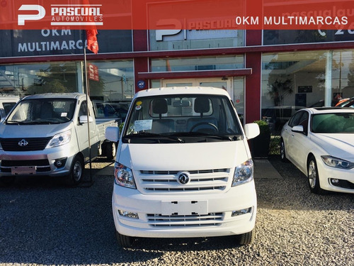 Dfsk Pick Up 1.1 C/direccion 2021 0km