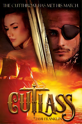 Cutlass, De Franklin, T. M.. Editorial Lightning Source Inc, Tapa Blanda En Inglés