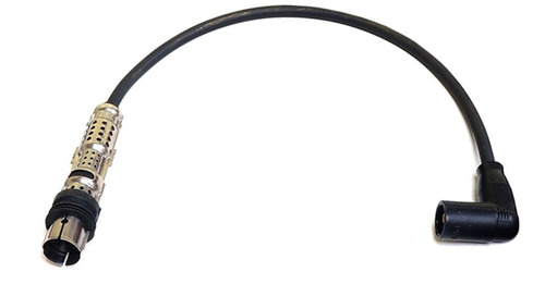 Cable Para Bujía Individual Yukkazo Crossfox 4cil 1.6 05-08