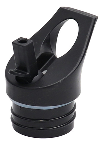 Straw Lid For Compatible Standard Mouth Water Bottle Brush 2