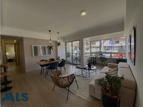 Hermoso Apartamento En Cesion De Derechos(mls#245449)