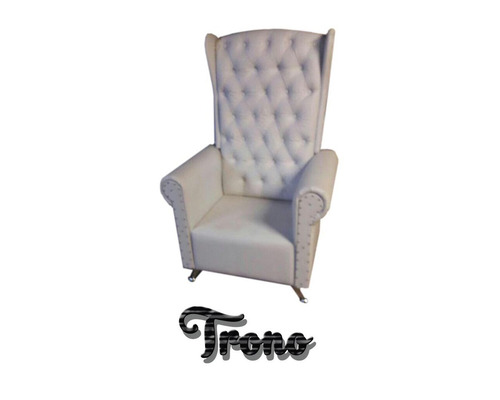 Sillon Trono Moderno