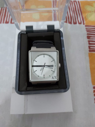 Relógio Armani Exchange Ax2006 Original