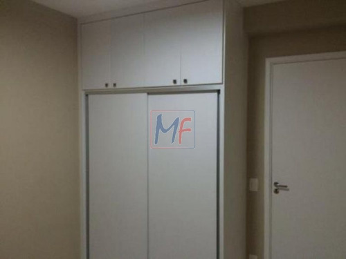 Imagem 13 de 16 de Id 5726 - Apto Com Varanda Gourmet Totalmente Mobiliado Morumbi ! - 5726