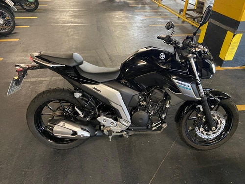 Yamaha Fazer Fz25 250cc
