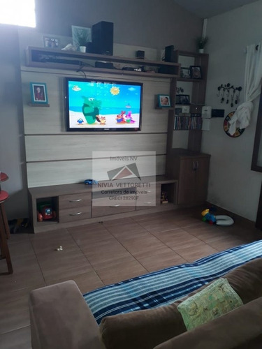 Casa A Venda No Bairro Ingleses Do Rio Vermelho Em - 3290-1