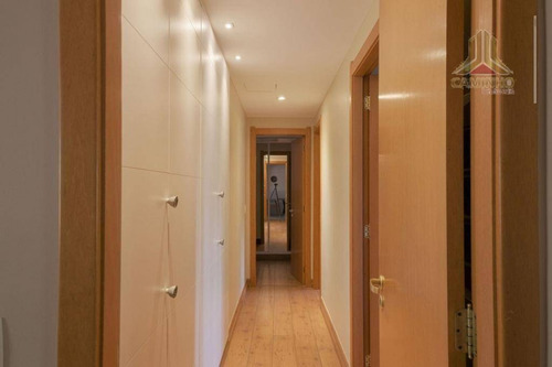 Imagem 15 de 29 de Vendo Apartamento Garden No La Quadra. Próximo Ao Shopping Iguatemi Em Porto Alegre Rs - Gd0030