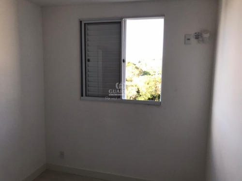 Imagem 9 de 17 de Apartamento Para Aluguel, 2 Quartos, 1 Vaga, Alto Petropolis - Porto Alegre/rs - 8002