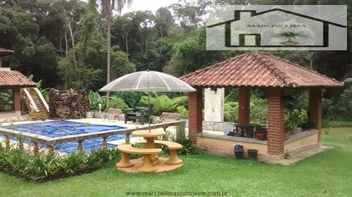 Imagem 14 de 29 de Chácaras À Venda Em Mairiporã/sp - Compre O Seu Chácaras Aqui! - 1382980