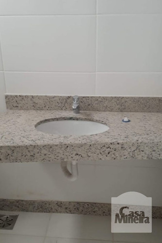Imagem 3 de 9 de Sala-andar À Venda No Barro Preto - Código 267986 - 267986