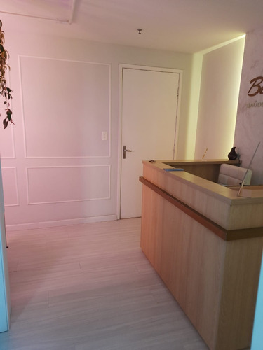 Passo Ponto Com 60m2 Ideal Para Estética, Medicina, Dermatologia, Fisioterapia, Dentre Outros