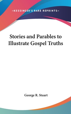 Libro Stories And Parables To Illustrate Gospel Truths - ...