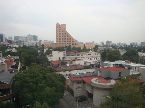 Imagen 5 de 26 de Departamento En Renta En Polanco, Masarik