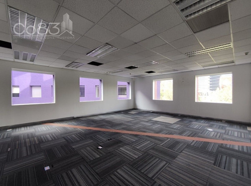 Renta - Oficina - Plaza Reforma - 262 M2 - Piso 2