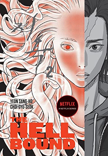 Libro The Hellbound Vol 2 (netflix) De Sang-ho, Yeon