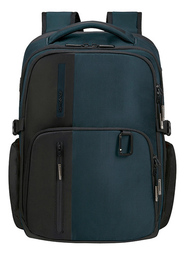 Mochila Biz2go 15.6'' Daytrip Deep Blue