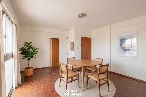 Departamento en venta en Boedo