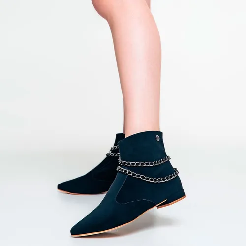 Bota Feminina Tamanho Grande N mero Especial 41 42 43
