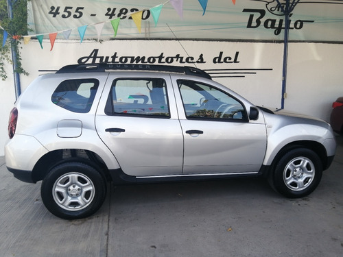 Imagen 5 de 12 de Renault Duster Zen , 77,000 Km, Tela, 2.0 Lts , 4 Cil.