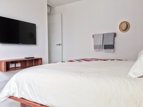 Imagen 30 de 30 de Penthouse En Venta En Playa Del Carmen