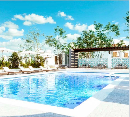 Imagen 21 de 21 de Casa En Venta De 3 Recamaras, Zona Centro Maya Playa Del Carmen