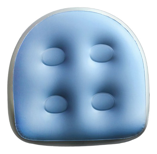 Cojín Inflable Funciones Del Cojín Del Asiento Del