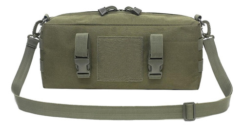 Bolsa Impermeable Grande Molle Cintura Pa Multiusos A