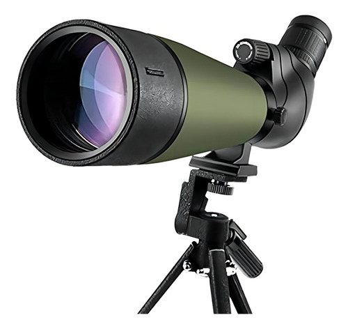 Gosky Go20x60-80 HD Telescopio con Trípode