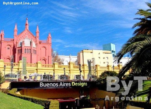 Departamento En Recoleta Beruti 2300 2do Piso - Alquiler Temporario