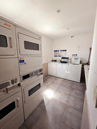 Departamento En Alquiler - 1 Dormitorio 1 Baño - 40mts2 - Villa Crespo
