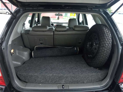 Hyundai Tucson Gls 2014 Gnv 5 Geracao