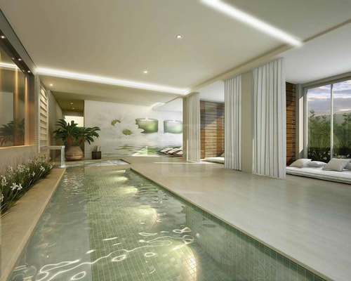 Imagem 24 de 29 de Terreno À Venda, 400 M² Por R$ 300.000 - Condomínio Royal Boulevard - Araçatuba/sp - Te0216